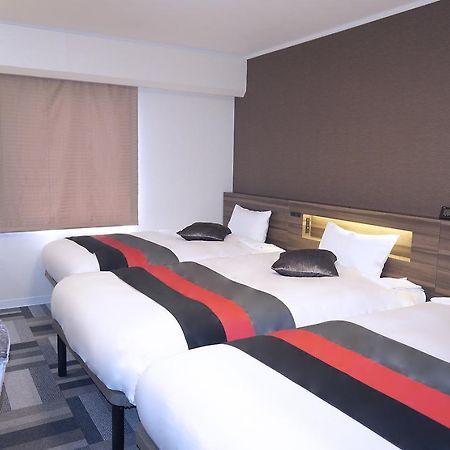 Hotel Sunroute อุสึโนมิยะ ภายนอก รูปภาพ
