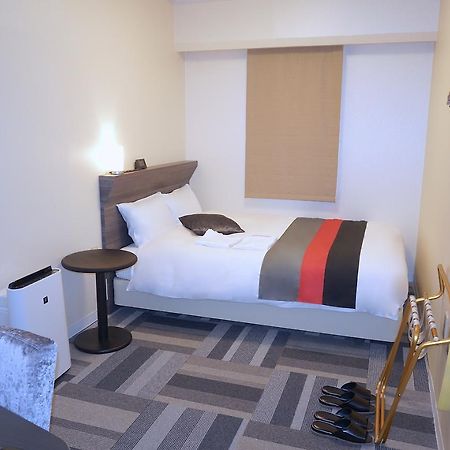 Hotel Sunroute อุสึโนมิยะ ภายนอก รูปภาพ