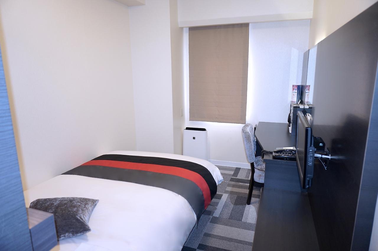 Hotel Sunroute อุสึโนมิยะ ภายนอก รูปภาพ